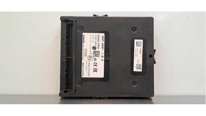 Module (divers) Kia Cee&#039;D
