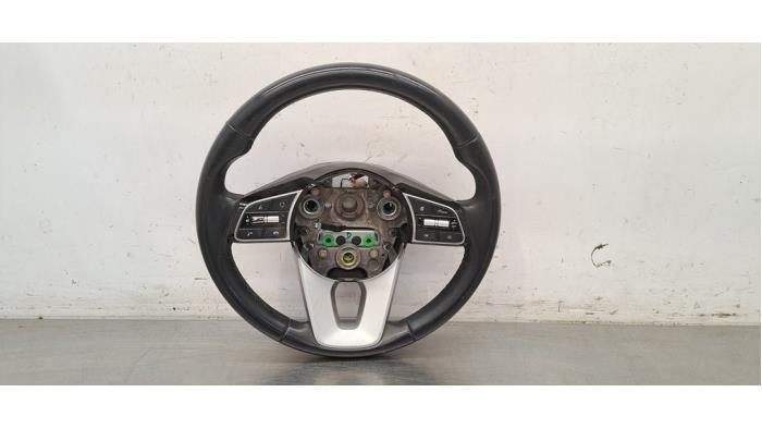 Volant Kia Cee&#039;D