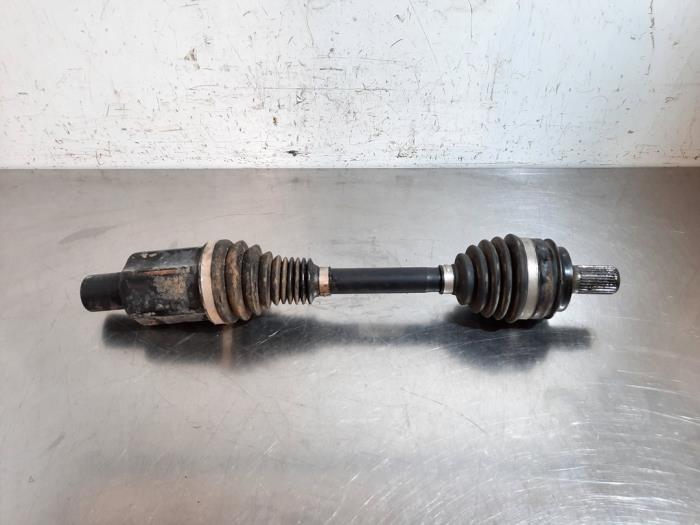 Arbre de transmission avant gauche Mercedes GLC-Klasse