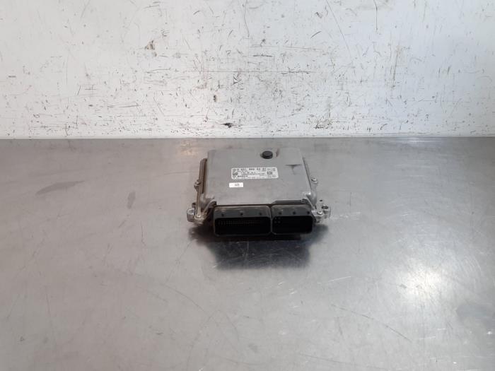 Ordinateur gestion moteur Mercedes GLC-Klasse