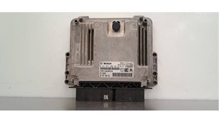 Ordinateur gestion moteur Peugeot Partner