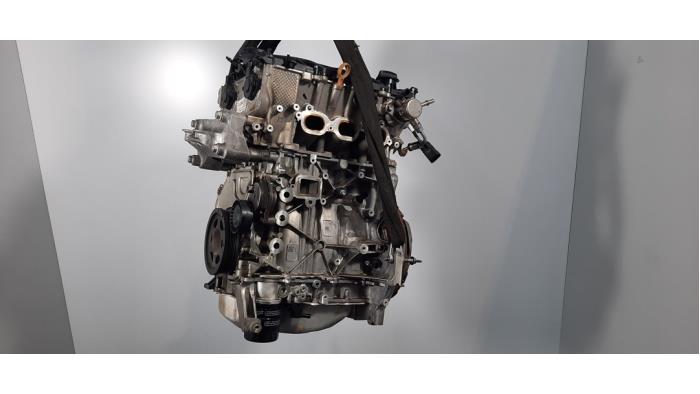 Moteur Opel Astra
