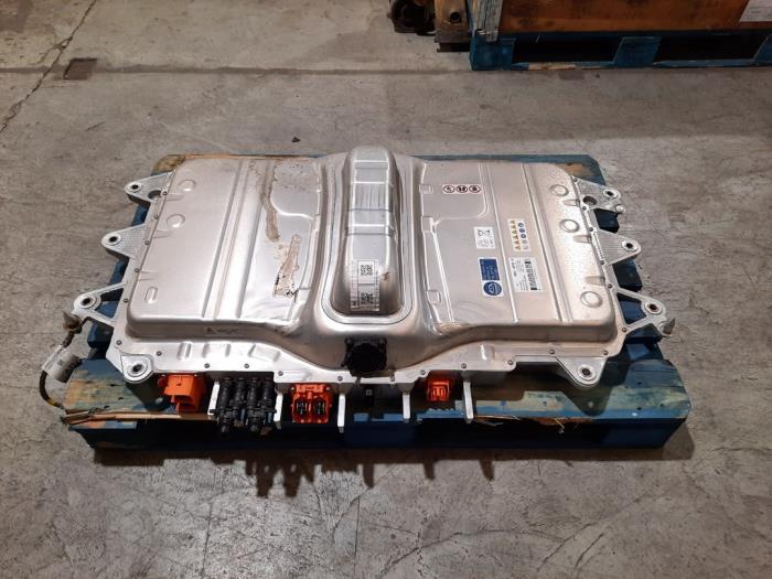 Batterie (hybride) Landrover Range Rover