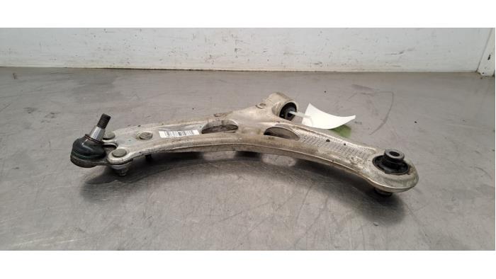 Bras de suspension avant gauche Peugeot Partner