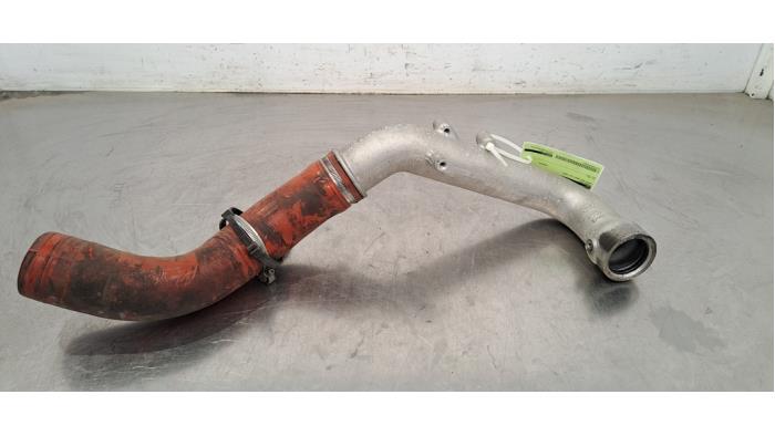 Conduit turbo Iveco New Daily