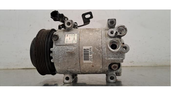 Pompe clim Kia Picanto