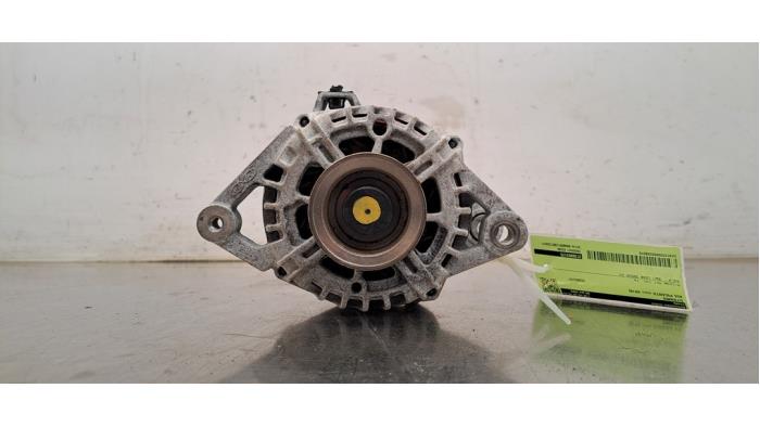 Dynamo Kia Picanto