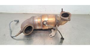 Gebruikte Katalysator Opel Astra K Sports Tourer 1.2 Turbo 12V Prijs € 459,80 Inclusief btw aangeboden door Autohandel Didier