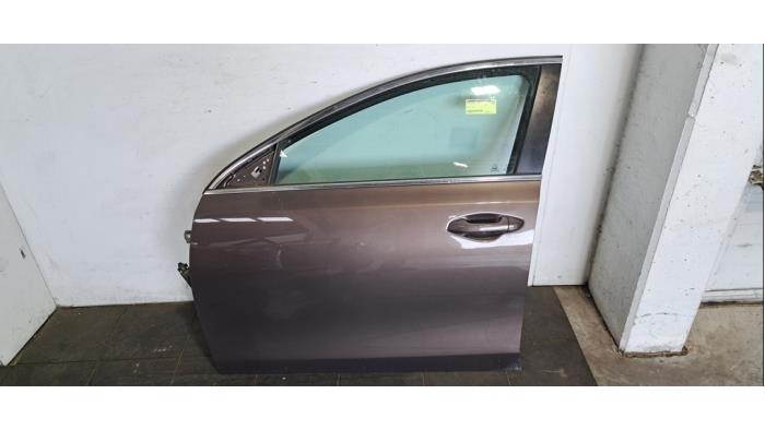 Portière 4portes avant gauche Kia Cee&#039;D
