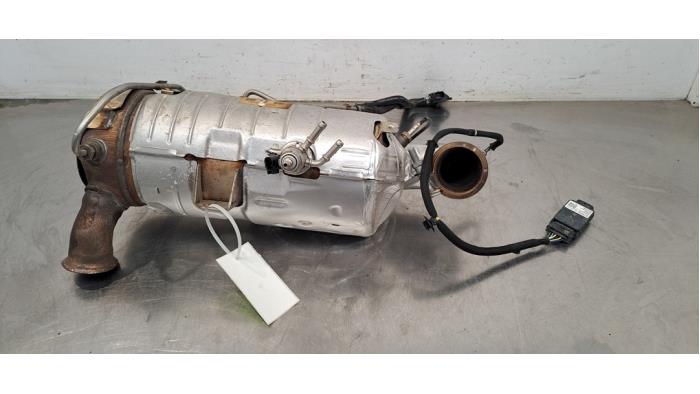 Catalyseur Peugeot 308