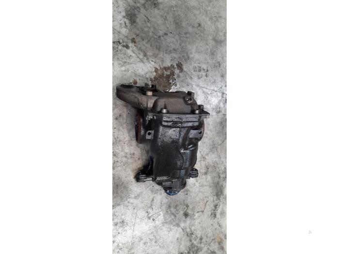 Différentiel arrière BMW X5