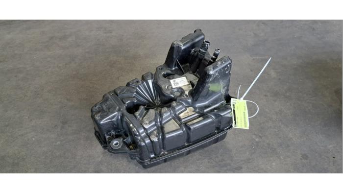 Réservoir Adblue Opel Insignia