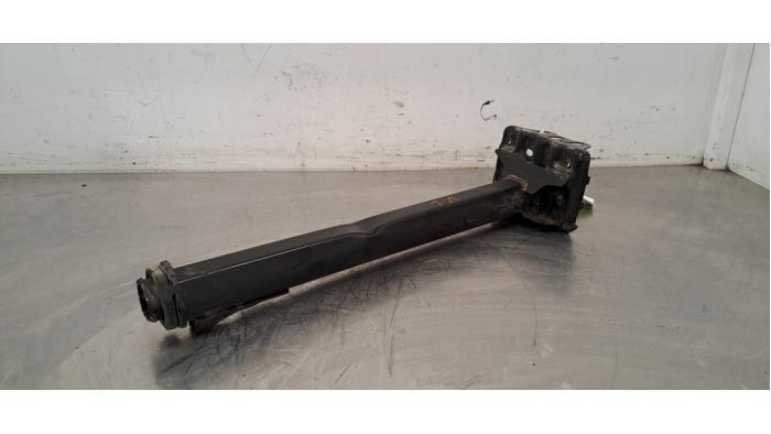 Support partie avant Peugeot 308