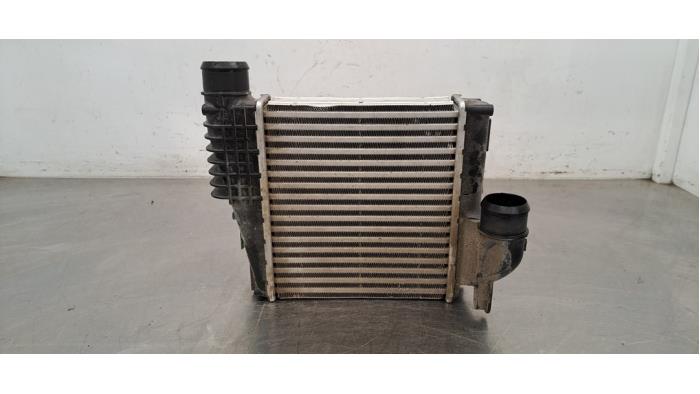 Intercooler Peugeot 308