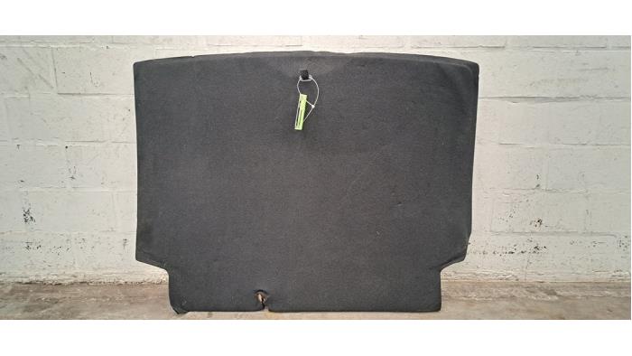 Coffre tapis Peugeot 308