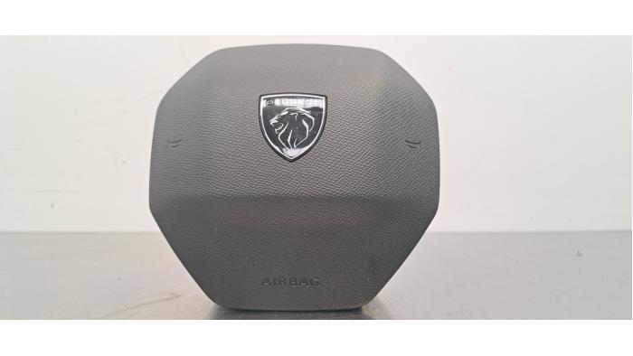 Airbag gauche (volant) Peugeot 308