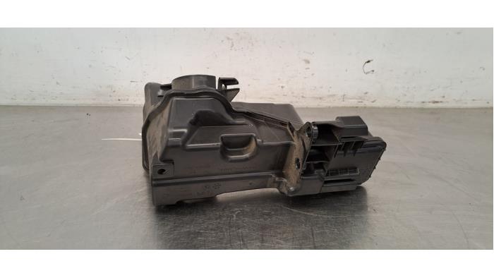 Guidage d&#039;air Peugeot 308