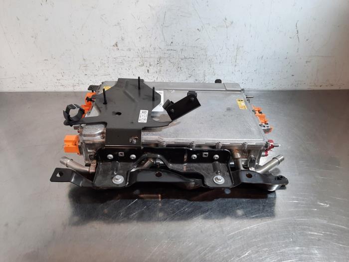 Convertisseur (hybride) Landrover Range Rover