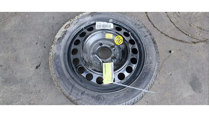 Roue de secours Opel Insignia