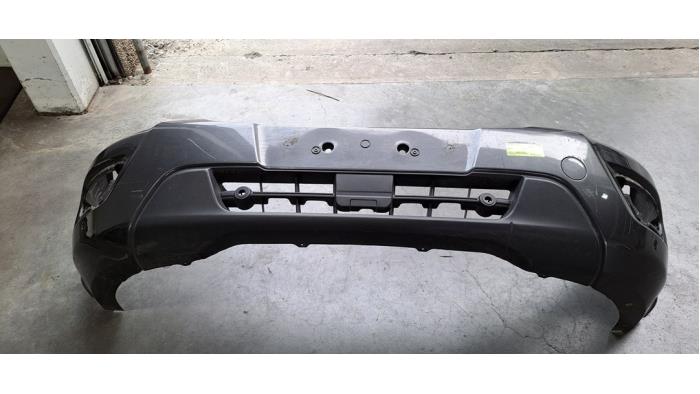 Pare-chocs avant Ford Transit