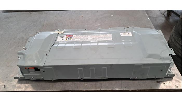 Batterie (hybride) Toyota Corolla