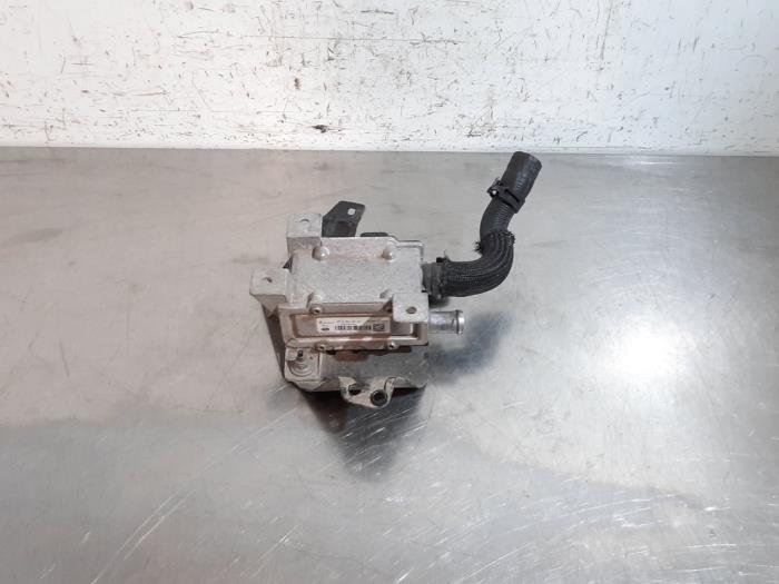 Réchauffeur de liquide de refroidissement HV Landrover Range Rover