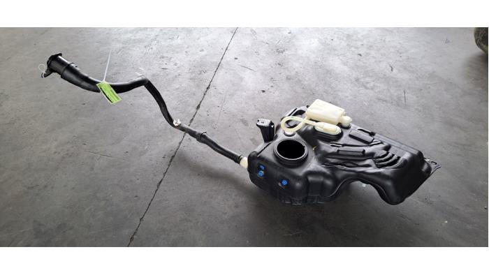 Réservoir de carburant Peugeot Partner