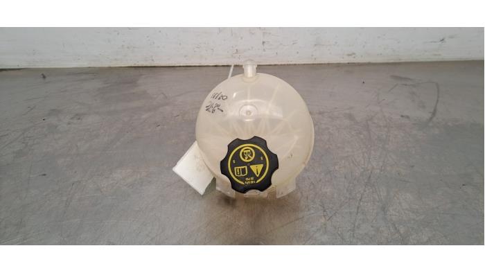 Réservoir d&#039;expansion Opel Astra