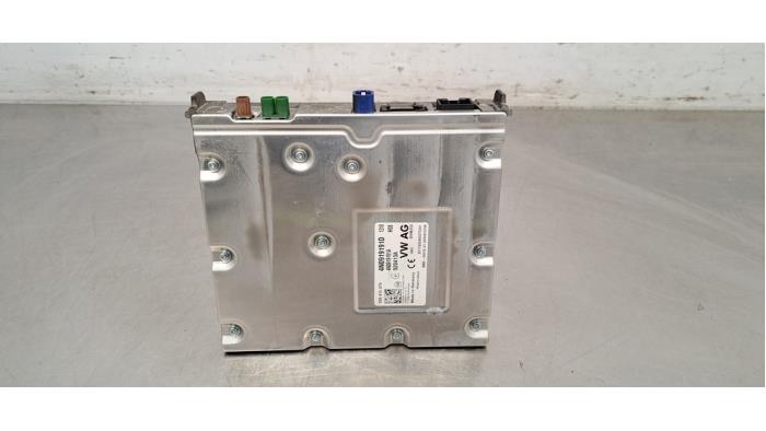 Carte TV Audi A8