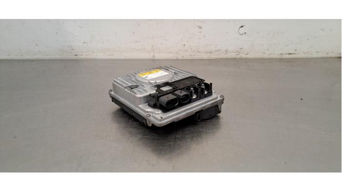 Convertisseur Audi A8