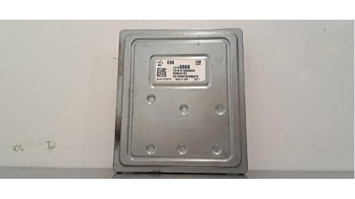 Module (divers) Opel Astra