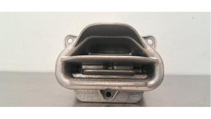 Module phare LED Opel Astra