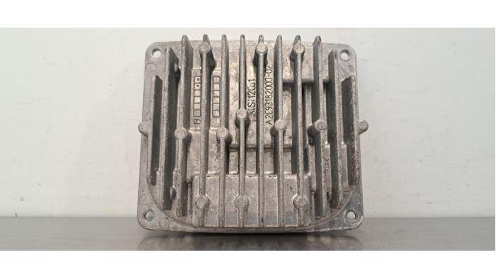 Module phare LED Opel Astra