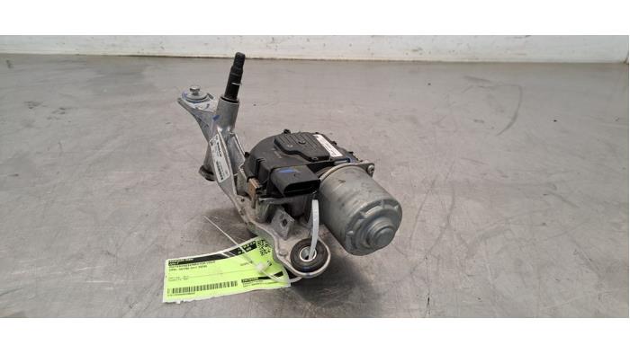Moteur essuie-glace avant Opel Astra
