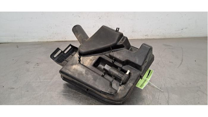 Lave-glace avant Opel Astra