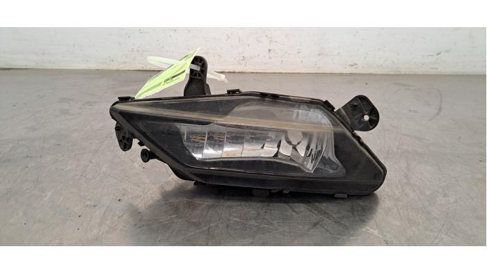 Feu antibrouillard avant gauche Opel Astra