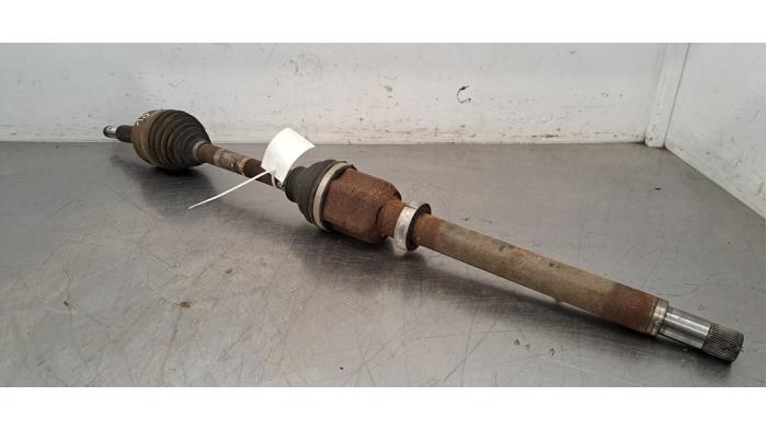 Arbre de transmission avant droit Ford Transit