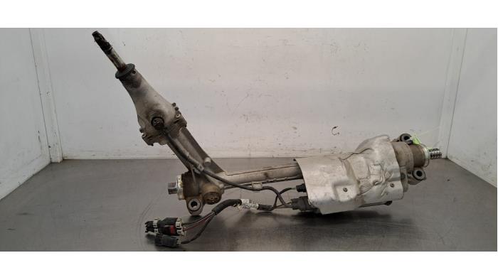 Boîtier de direction assistée Ford Transit