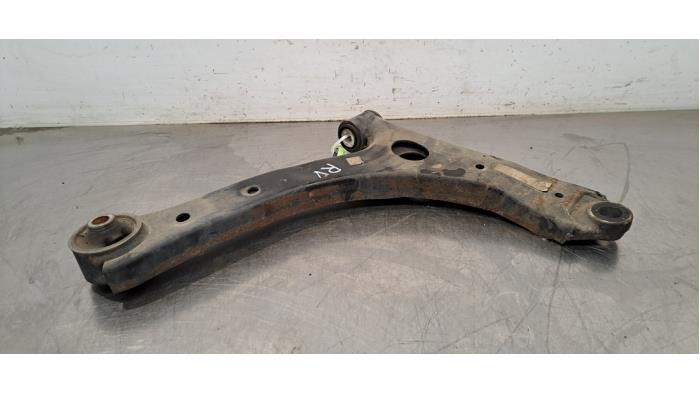 Bras de suspension avant droit Ford Transit
