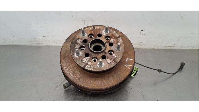 Joint avant gauche Ford Transit