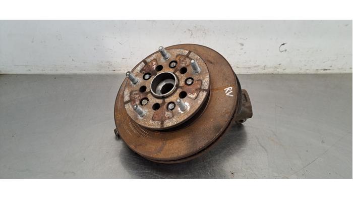 Joint avant droit Ford Transit