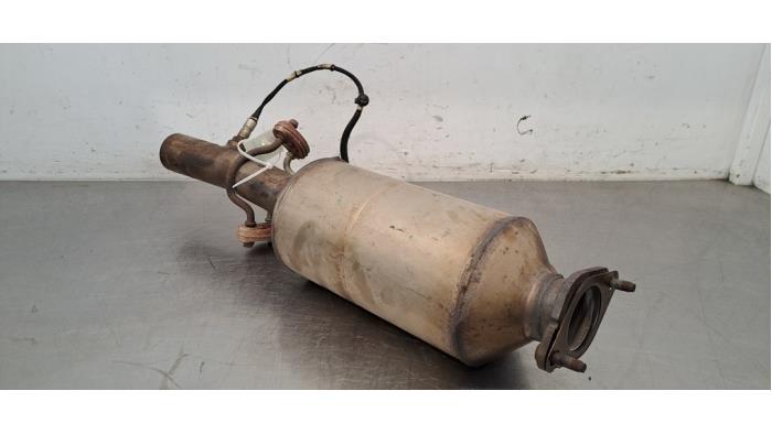 Catalyseur Ford Transit