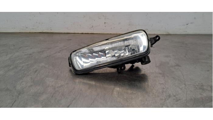Feu antibrouillard avant gauche Ford Transit