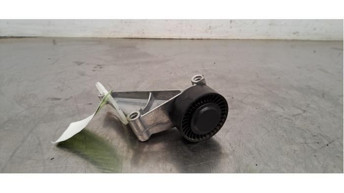 Rouleau tendeur courroie trapézoïdale multiple Porsche 911