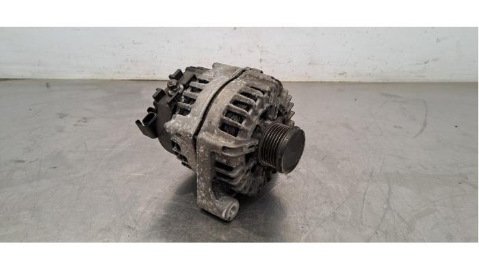 Dynamo BMW X5