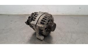 Gebruikte Alternator BMW X5 (F15) xDrive 35d 3.0 24V Prijs € 199,65 Inclusief btw aangeboden door Autohandel Didier