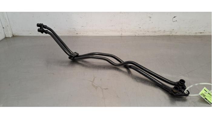 Conduit (divers) BMW X5