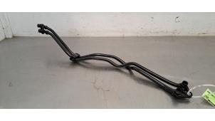 Gebruikte Leiding (diversen) BMW X5 (F15) xDrive 35d 3.0 24V Prijs € 36,30 Inclusief btw aangeboden door Autohandel Didier