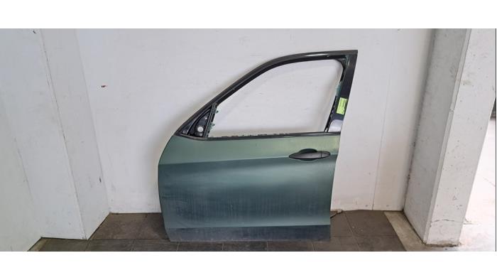 Portière 4portes avant gauche BMW X5