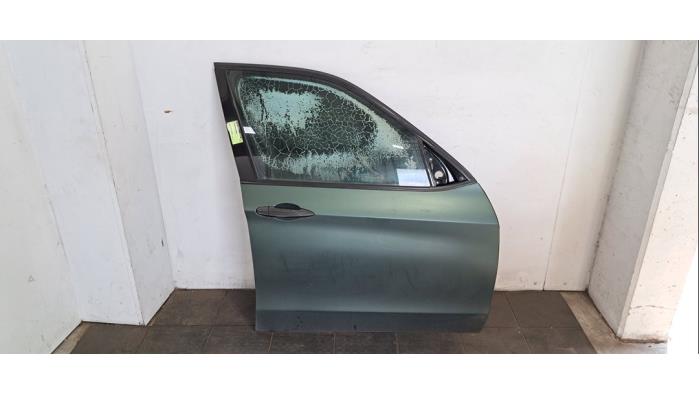 Portière 4portes avant droite BMW X5